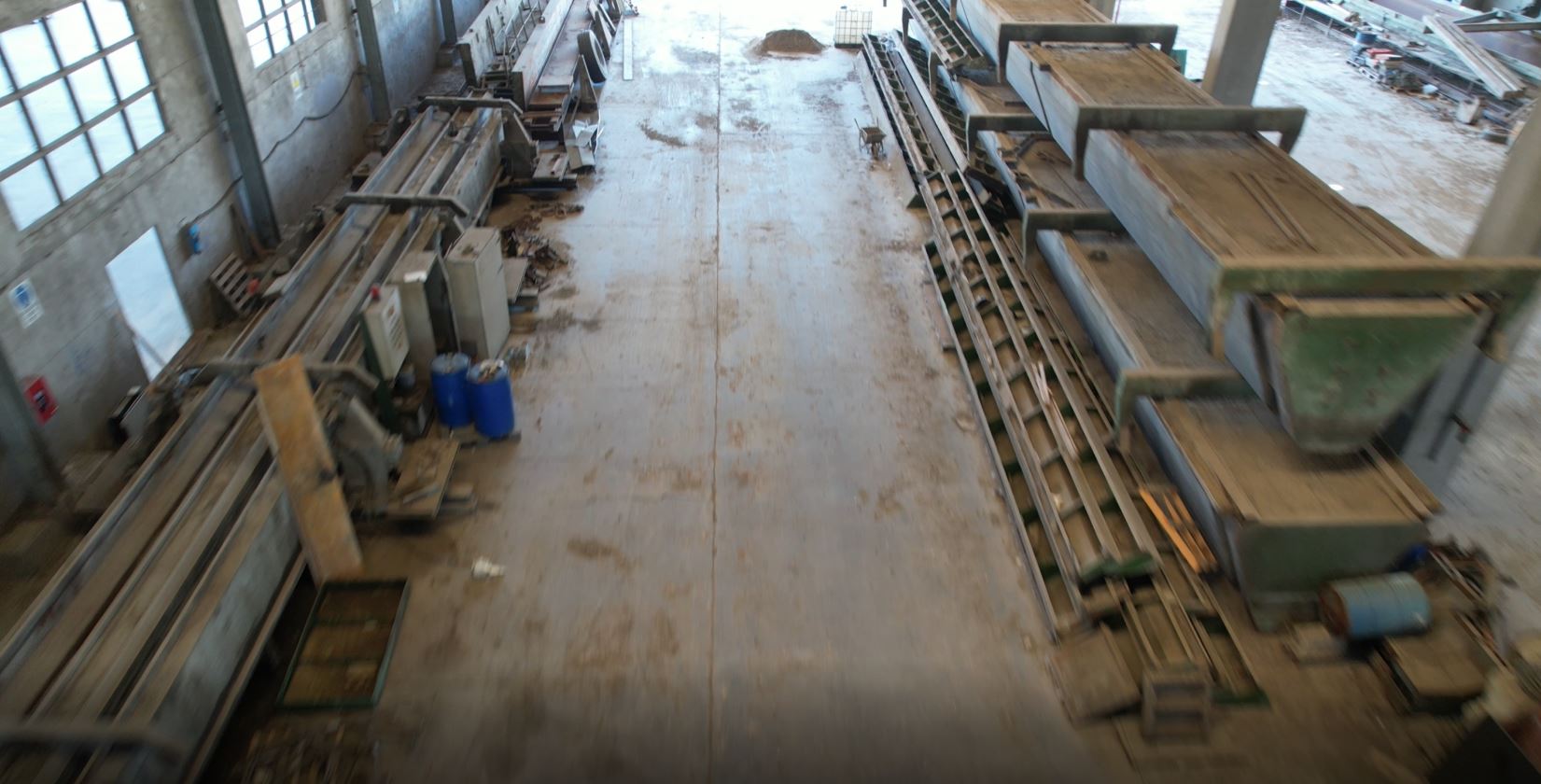 Casseri/Cassaforme per prefabbricati in cemento armato  in vendita - foto 5