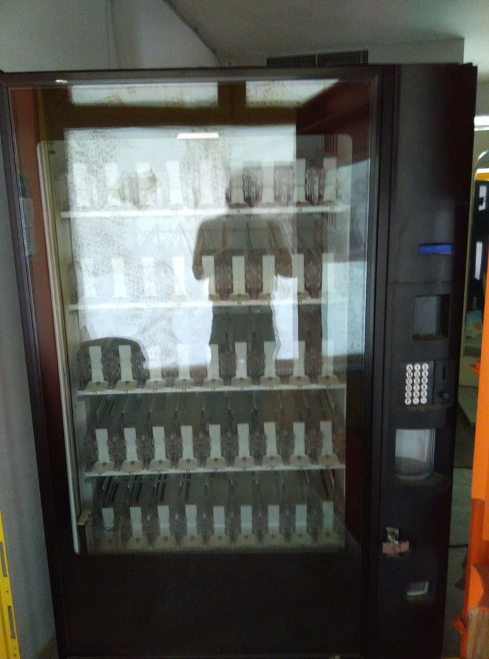SELF SERVICE AUTOMATICO 24 h ottime condizioni in vendita - foto 4