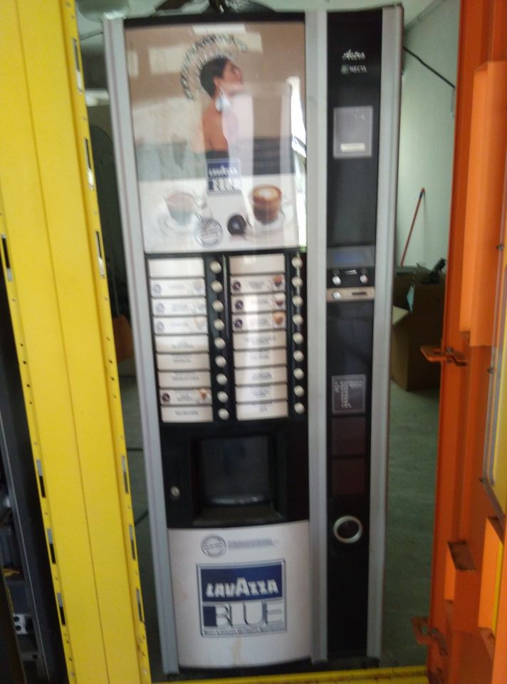 SELF SERVICE AUTOMATICO 24 h ottime condizioni in vendita - foto 3