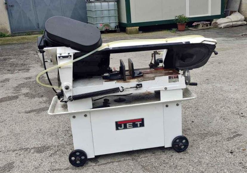 BLU MAX ULTRA DUTY PNEUMATICI A NASTRO URETANO PER MOTOSEGA - Foto 3