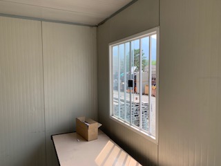 UFFICIO MOBILE DA CANTIERE in vendita - foto 8