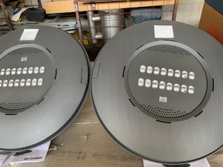 MATERIALE ELETTRICO NUOVO- SOLO ESPORTAZIONE in vendita - foto 4