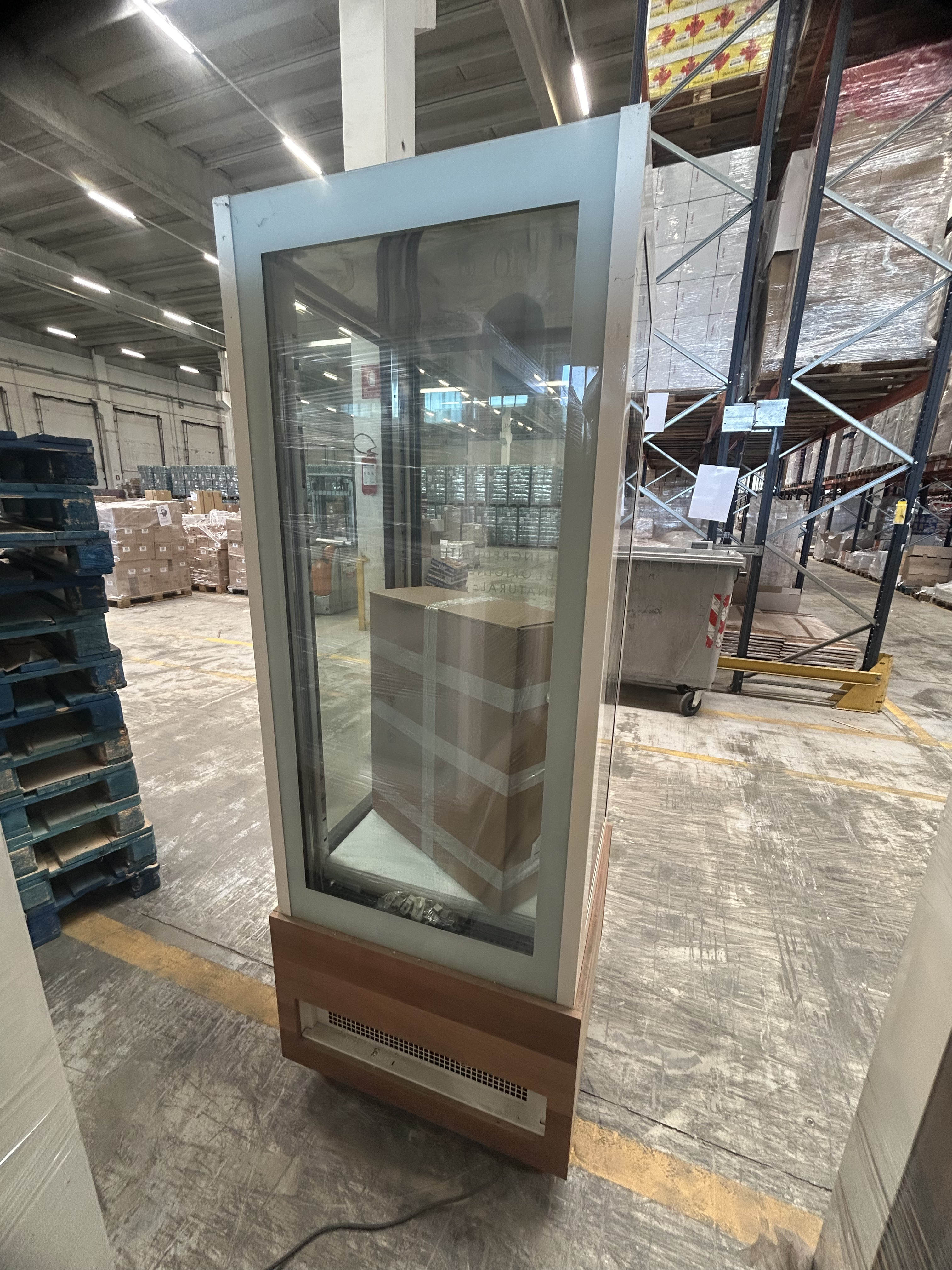 ISA Cristal Tower 725 RV TB R290 in vendita - foto 5