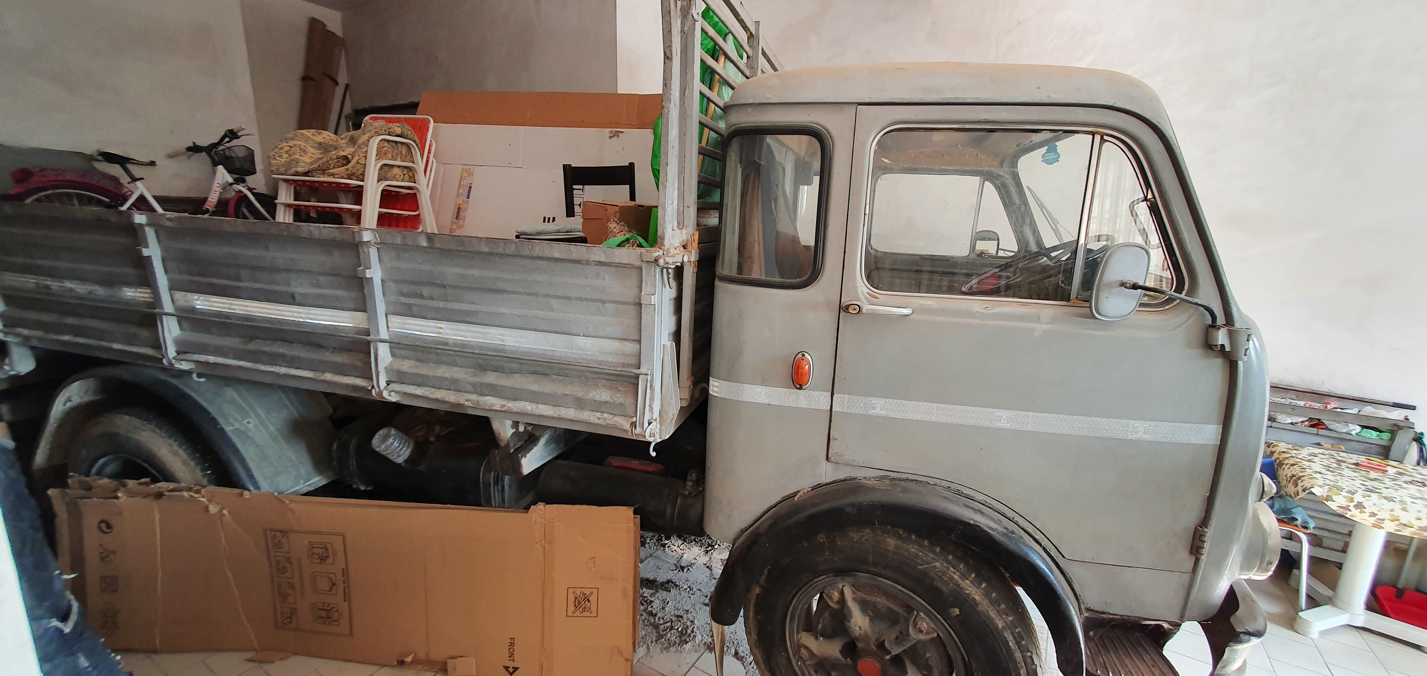 Tigrotto 1968 in vendita - foto 3