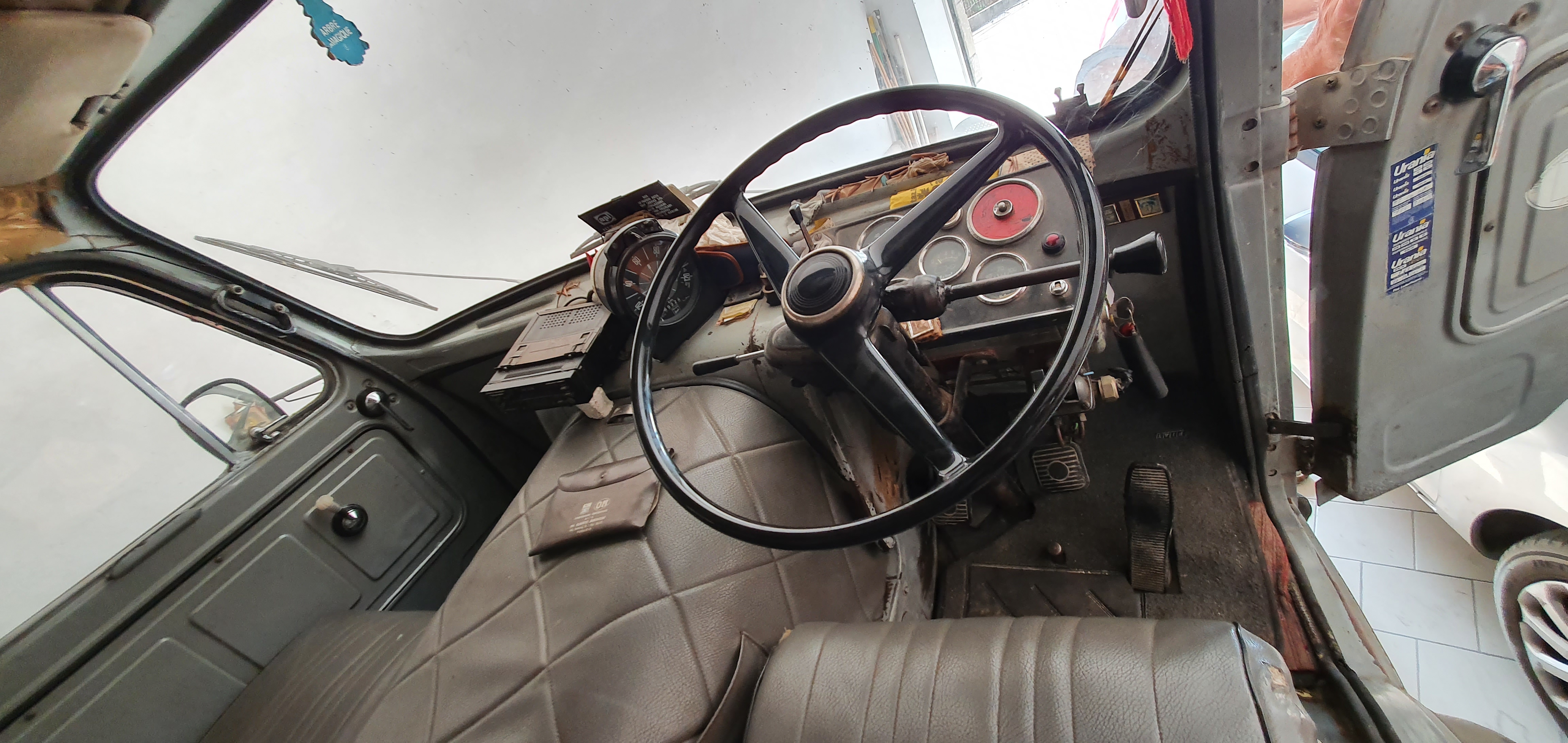 Tigrotto 1968 in vendita - foto 4