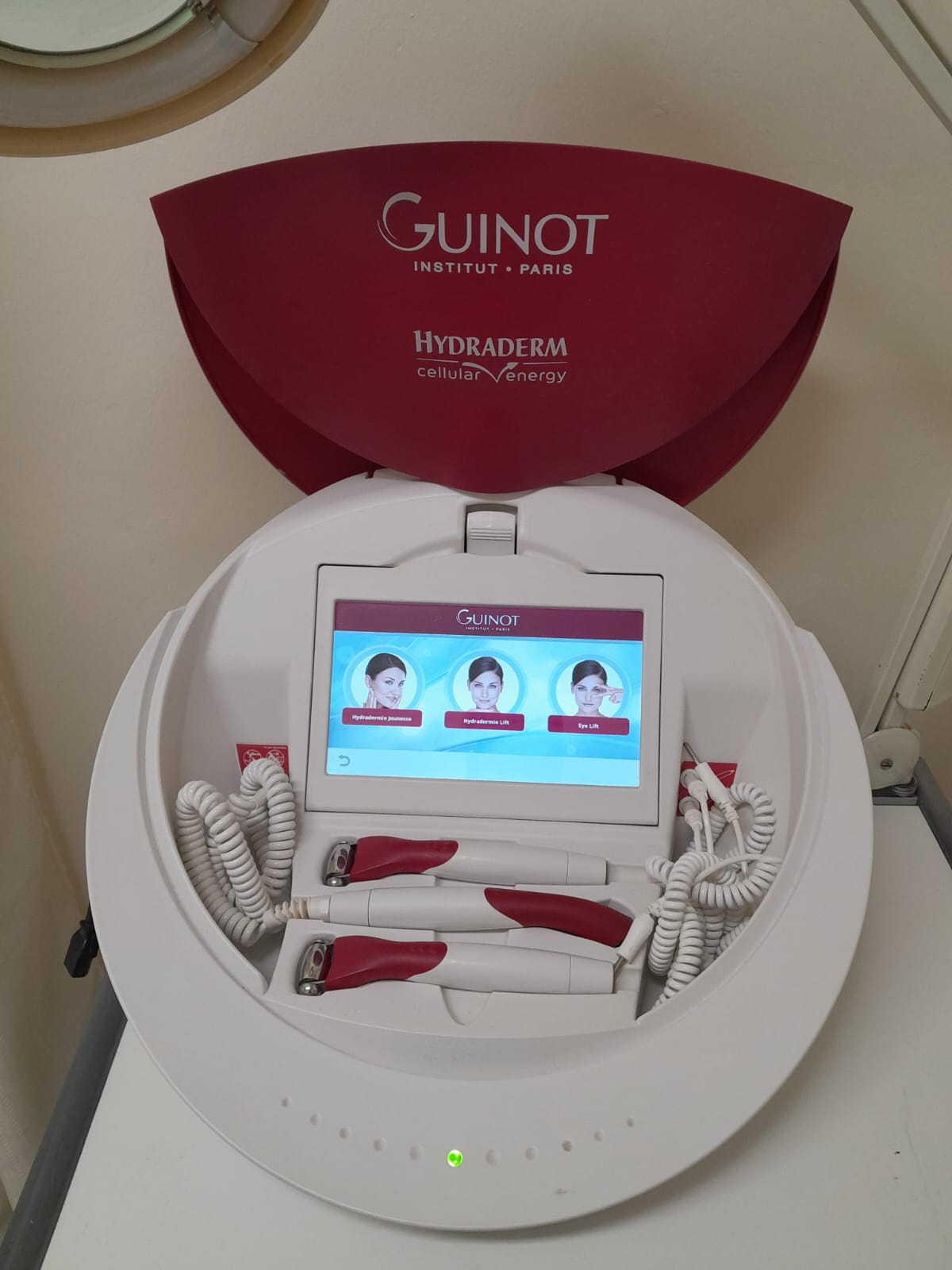 GUINOT HYDRADERM CELLULARE ENERGY  in vendita - foto 1