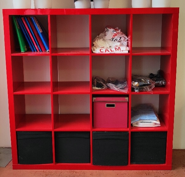 STOCK SCAFFALATURE in vendita - foto 5