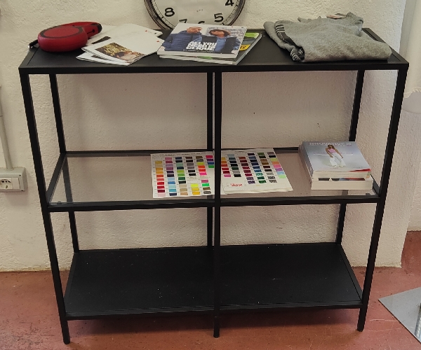 STOCK SCAFFALATURE  in vendita - foto 5