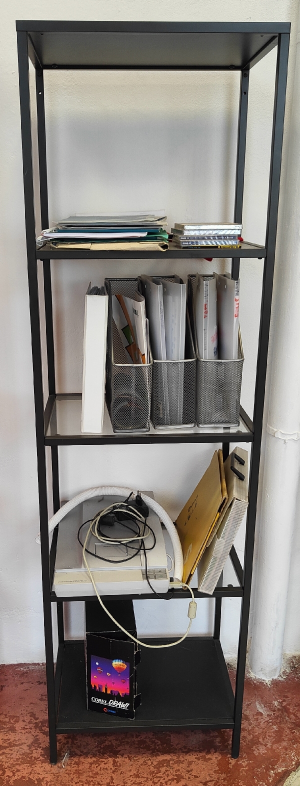 STOCK SCAFFALATURE  in vendita - foto 6