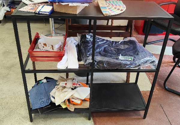 STOCK SCAFFALATURE  in vendita - foto 2