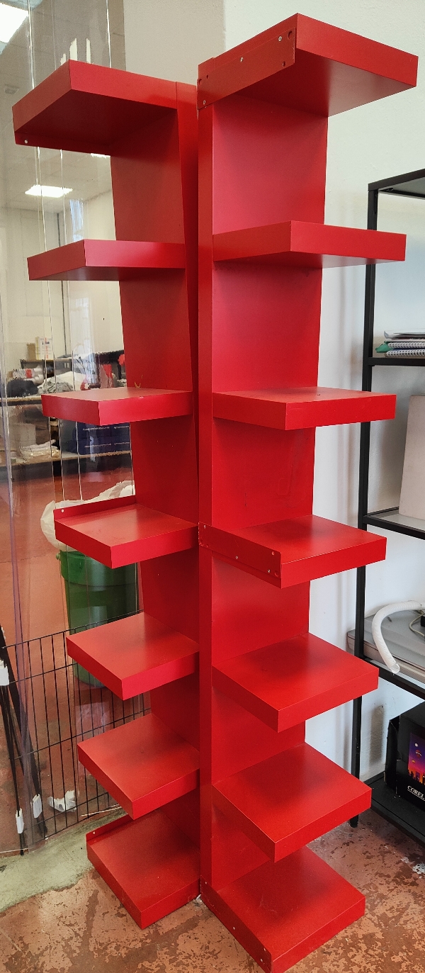 STOCK SCAFFALATURE in vendita - foto 3