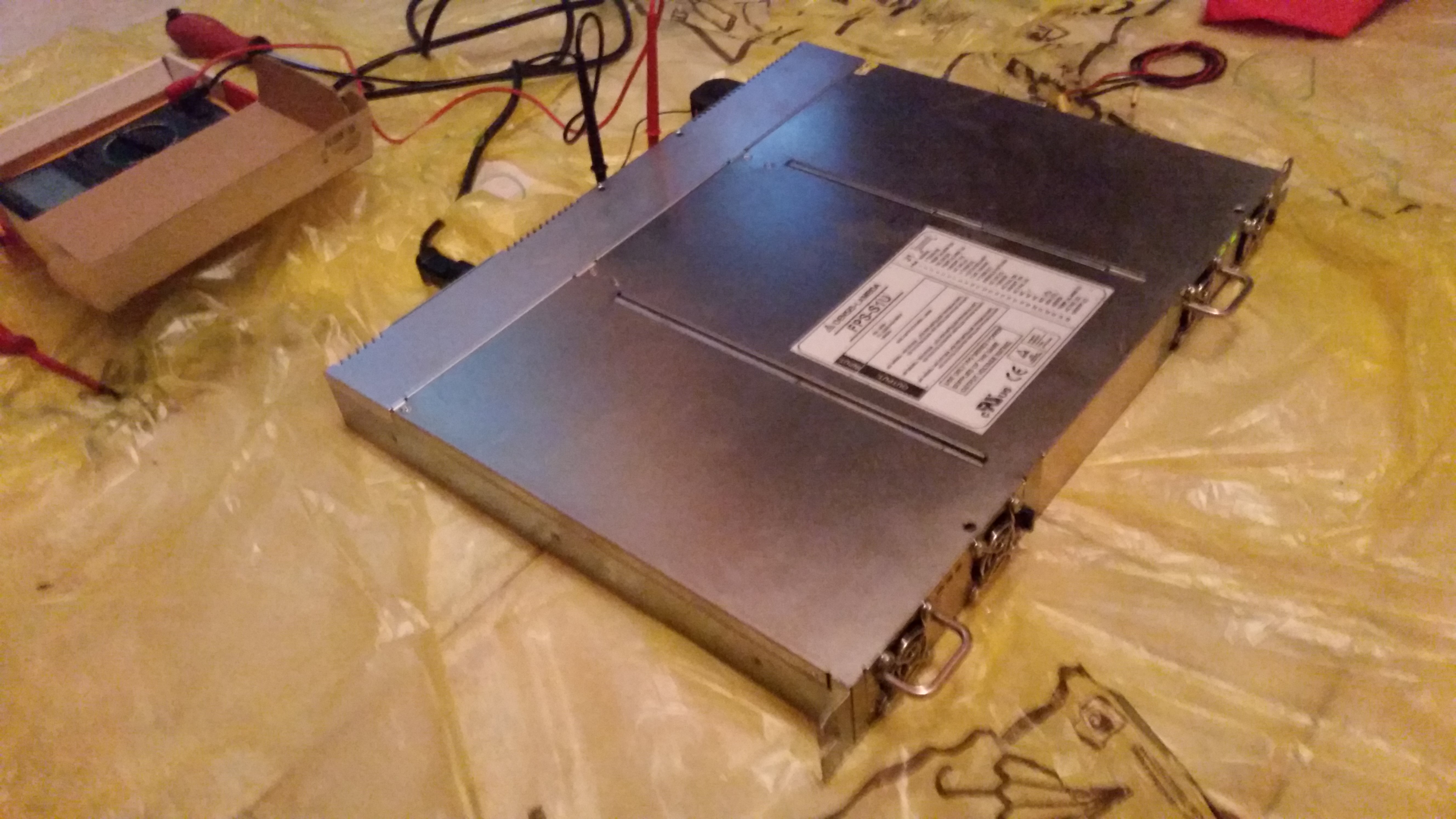 Elettronica e informatica, Vendita Macchinari Usati Annunci Industriali Elettronica e informatica, Vendita Macchinari Usati Annunci Industriali