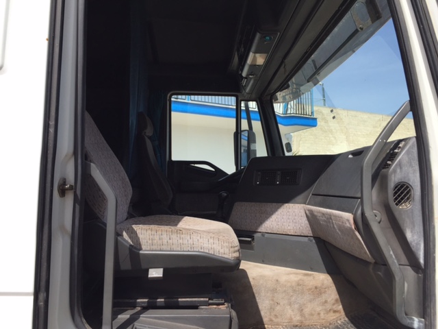 EUROSTAR 430 IMPIANTO IDRAULICO ZF FRENO INTARDER in vendita - foto 3