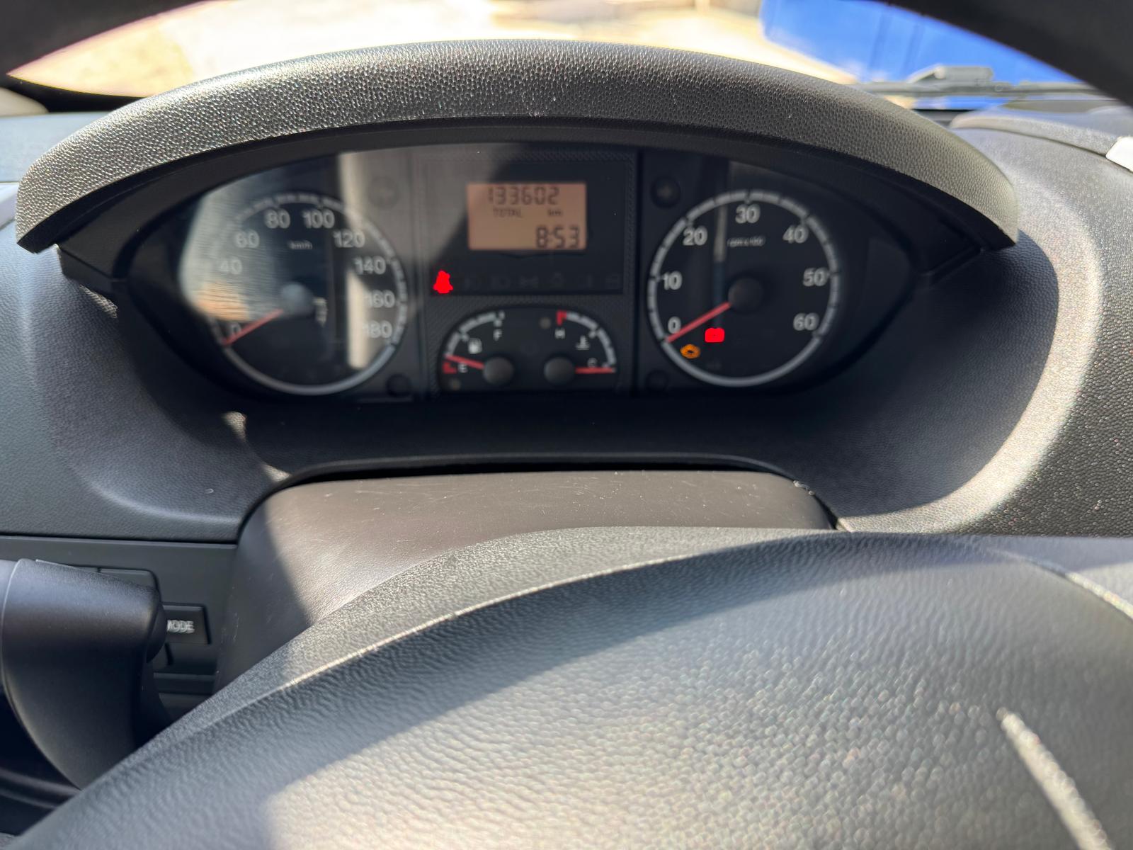 FIAT DUCATO TRASPORTO PERSONE PANORAMA 9 POSTI in vendita - foto 4