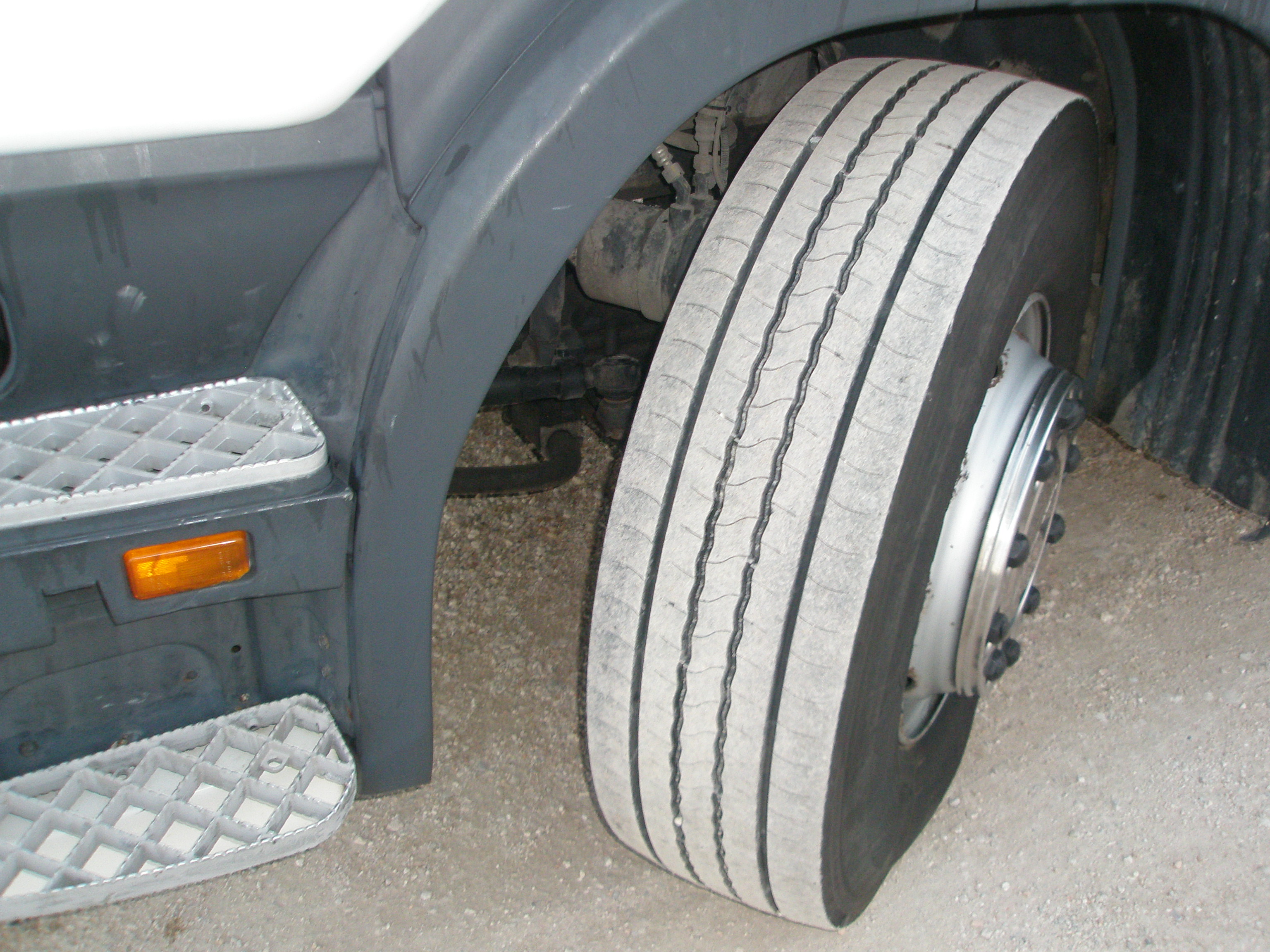 SCANIA  164/480 RETARDER +IMPIANTO IDRAULICO CON DISCO in vendita - foto 6