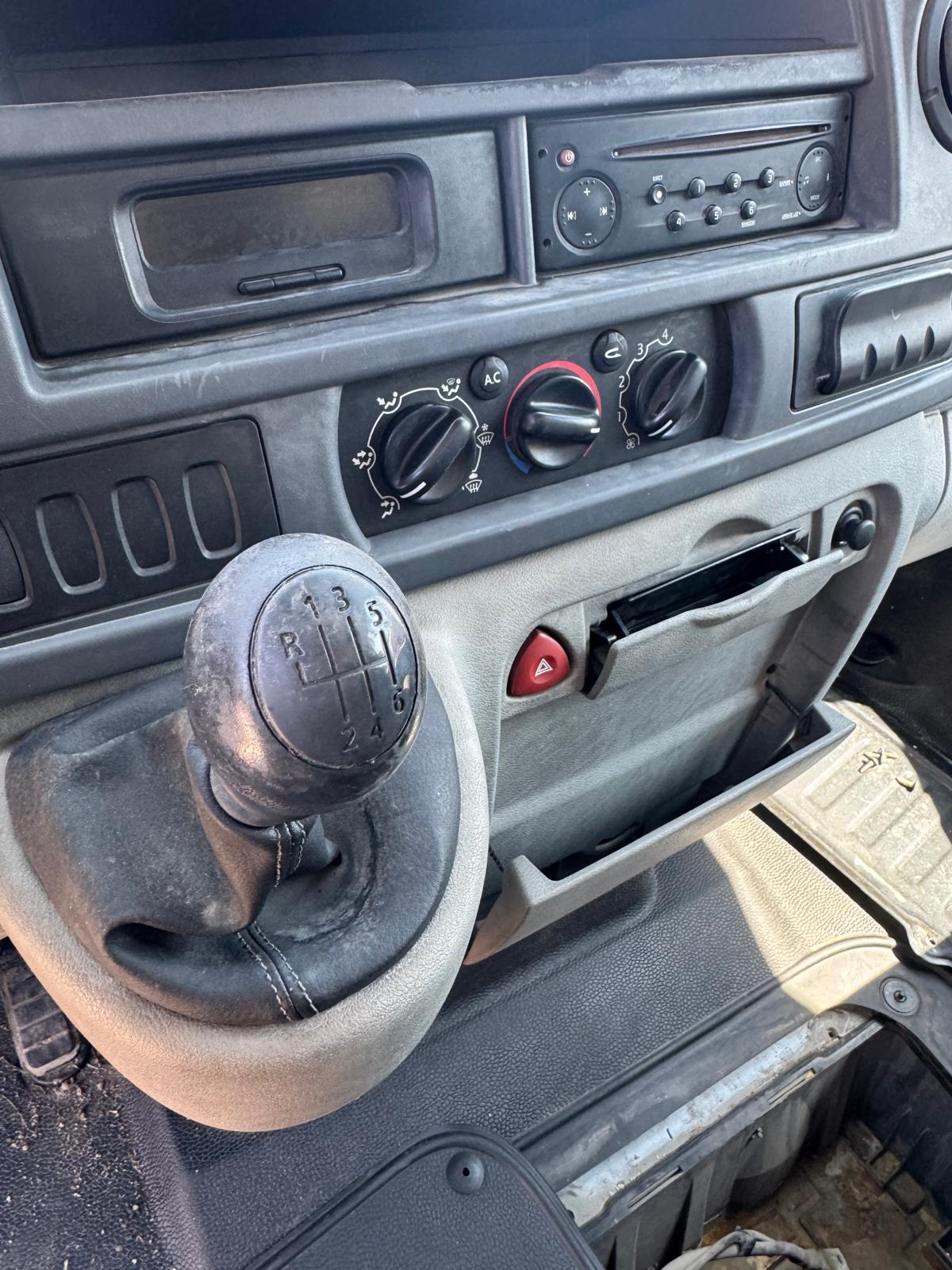 RENAULT MASTER PEZZI RICAMBI in vendita - foto 7