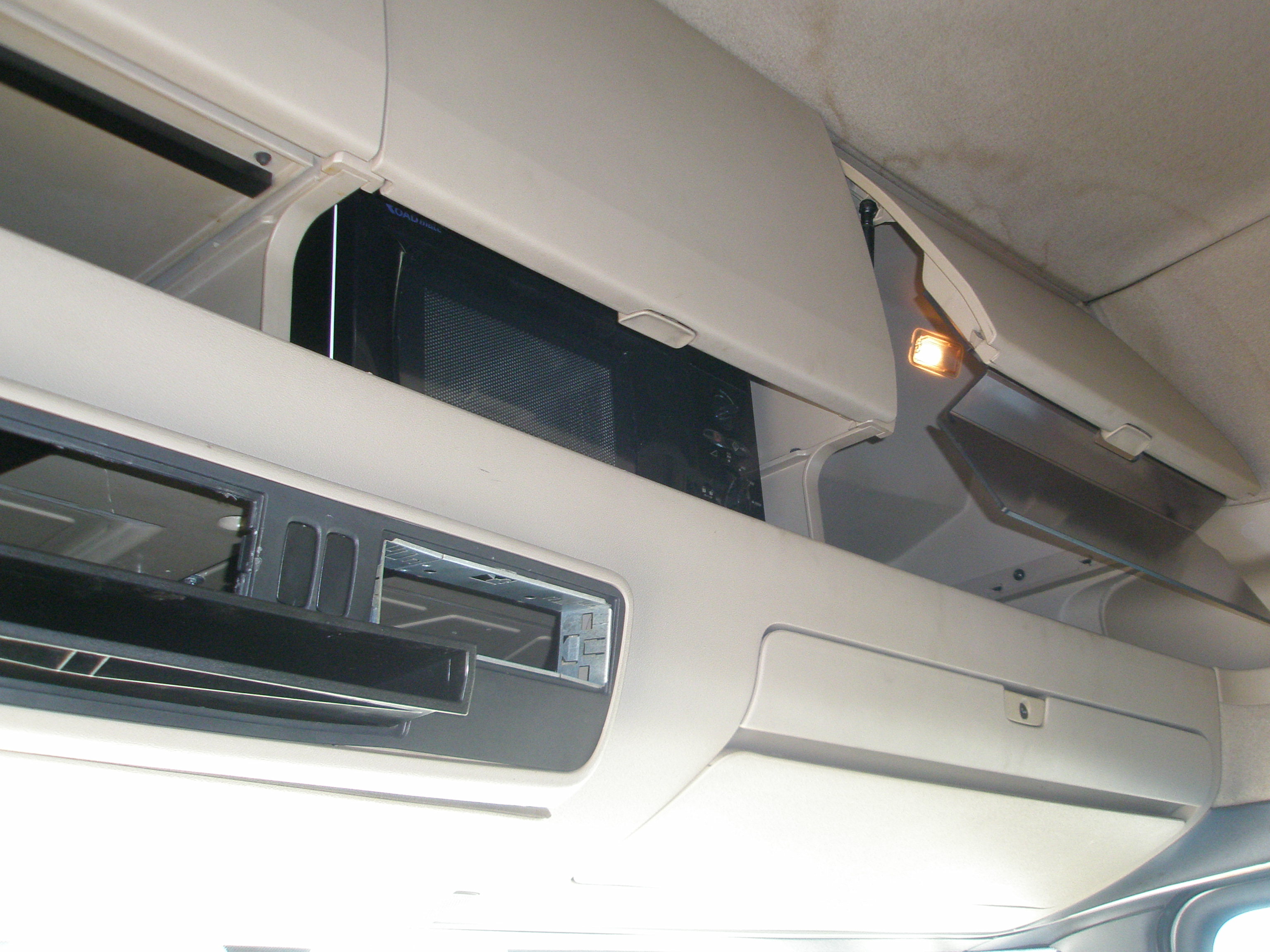 SCANIA R 440 TRATTORE STRADALE in vendita - foto 7