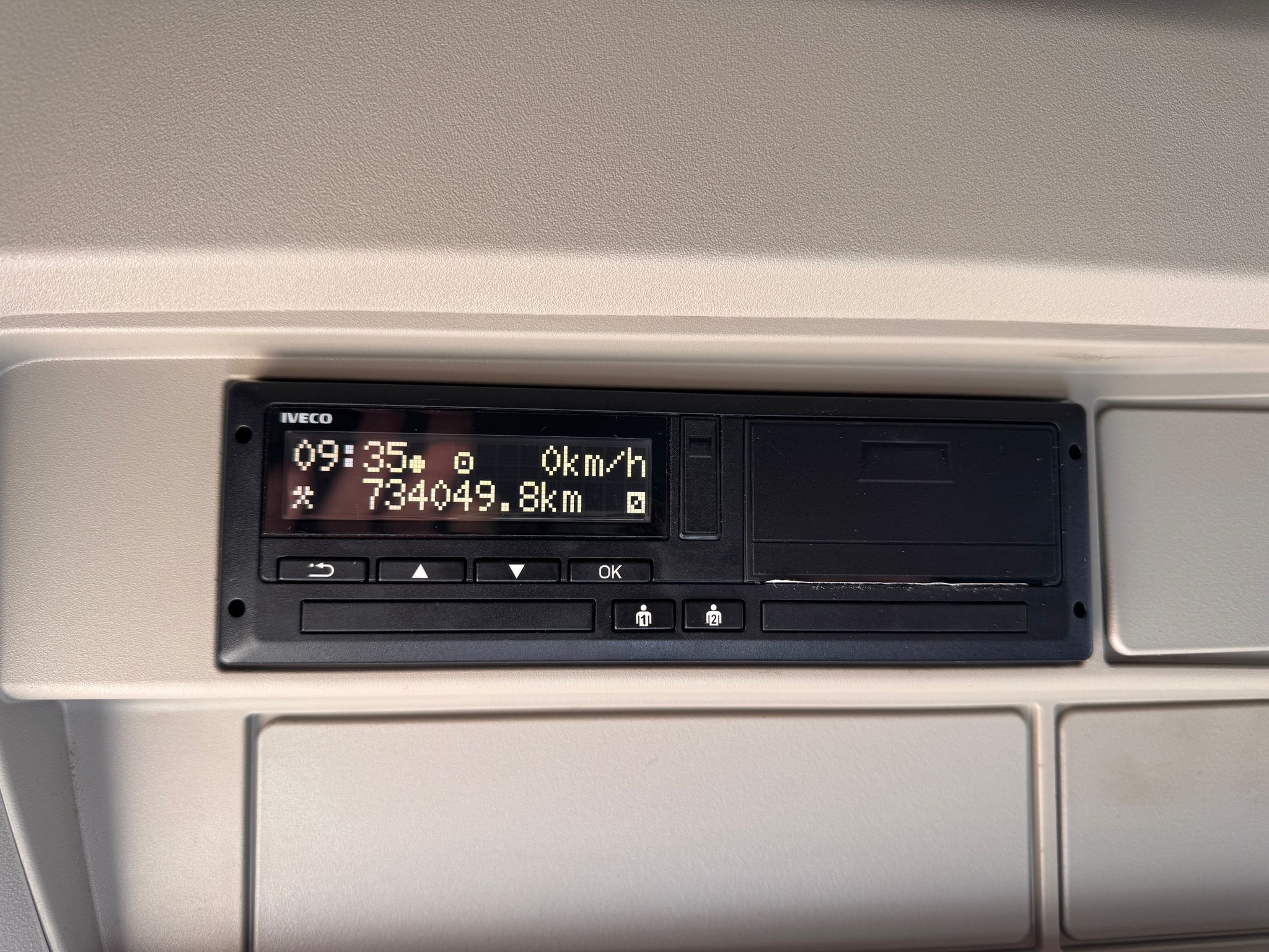 IVECO STRALIS S-WAY 570 TRATTORE EURO 6 in vendita - foto 3