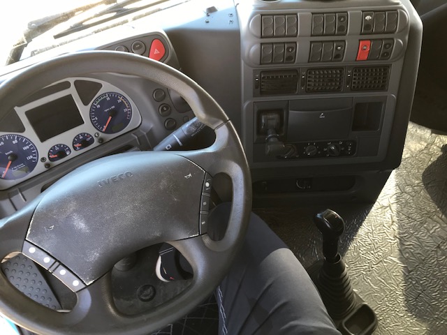 IVECO STRALIS 500 TRATTORE STRADALE EURO 5 in vendita - foto 6