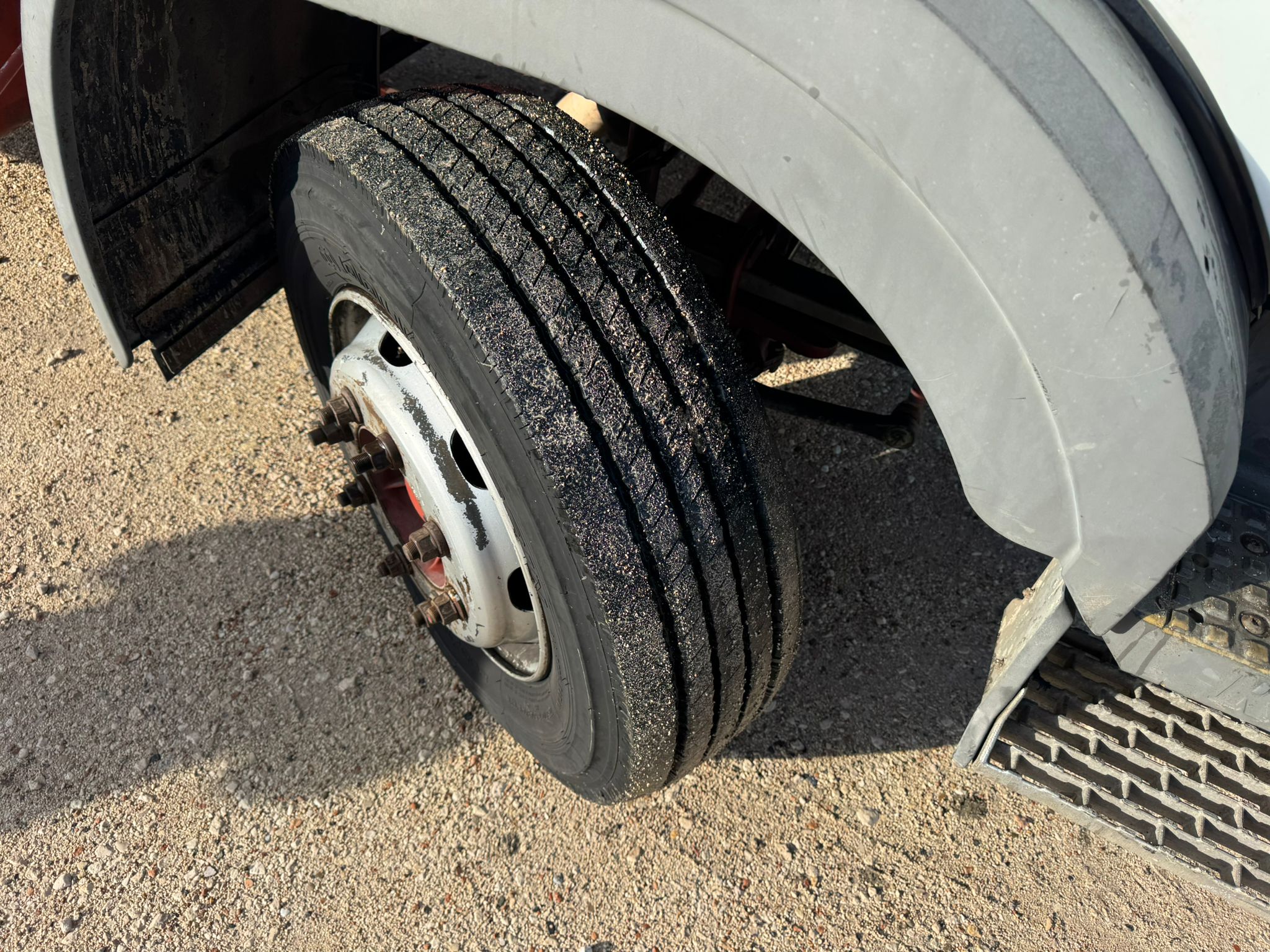 RENAULT M180 MIDLINER SCARRABILE in vendita - foto 4