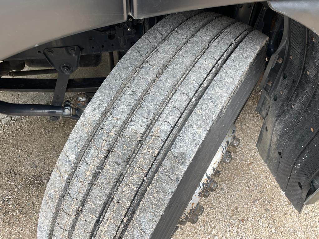 IVECO STRALIS 500 TRATTORE STRADALE EURO 5 in vendita - foto 7