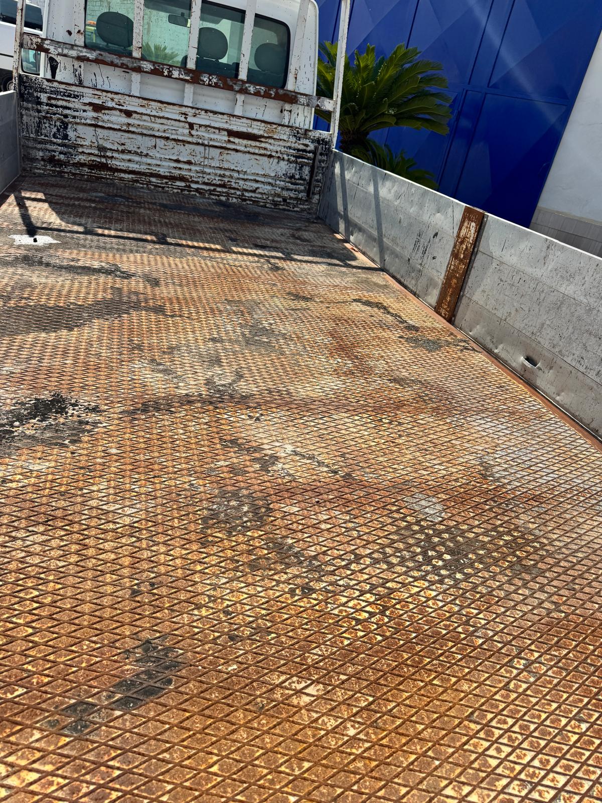 RENAULT MASCOTT 160 CASSONE FISSO in vendita - foto 5