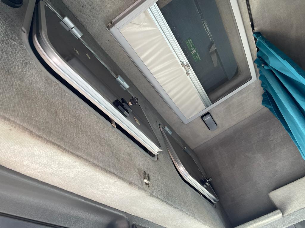 IVECO EUROCARGO 120 EL 21 PNEUMATICA POSTERIORE IN ADR in vendita - foto 5