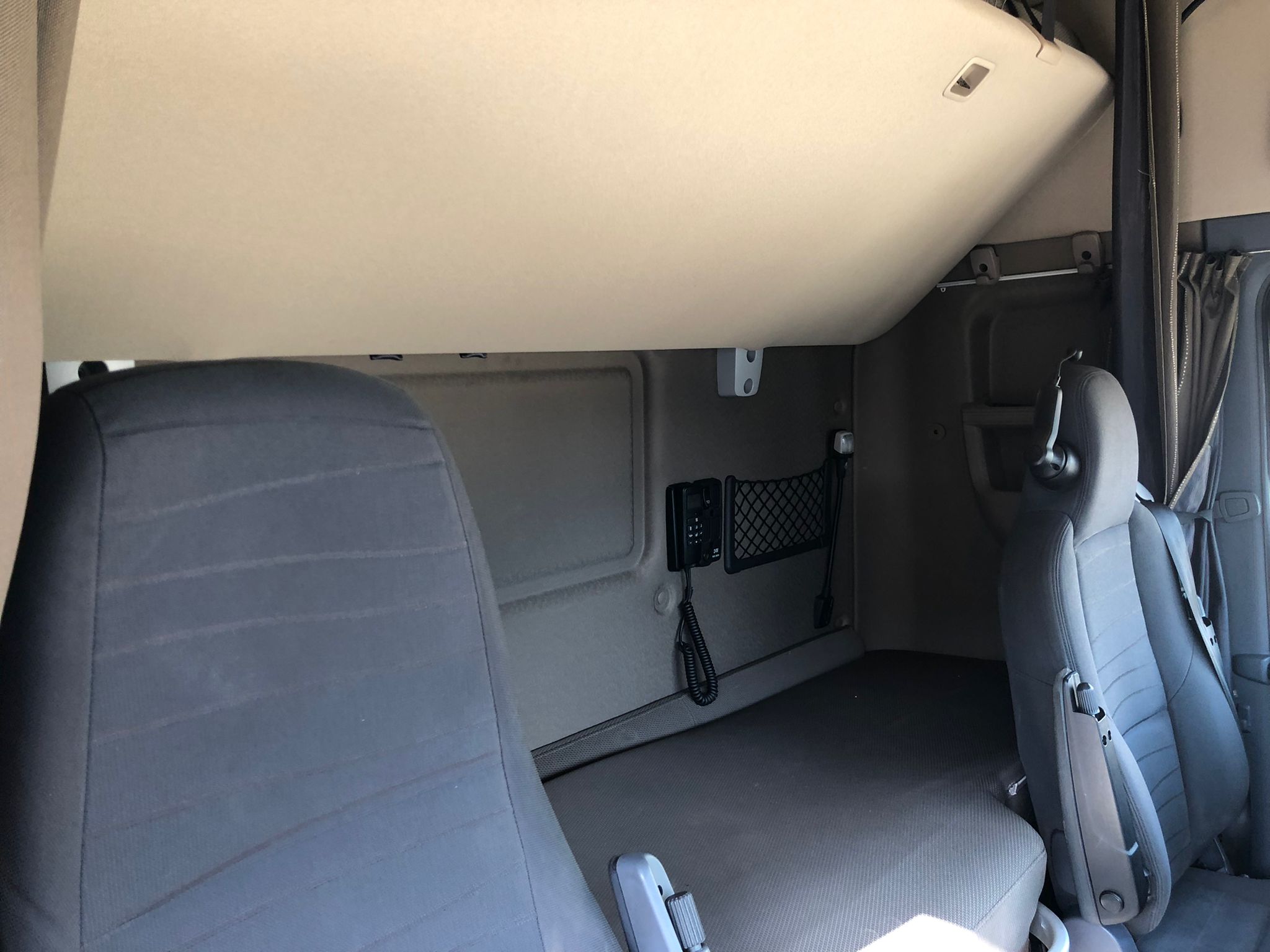 SCANIA R 520 3 ASSI IN ADR ANNO EURO 6 in vendita - foto 4