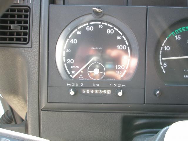 IVECO EUROCARGO 120 E 18 CASSONE + CENTINA in vendita - foto 6