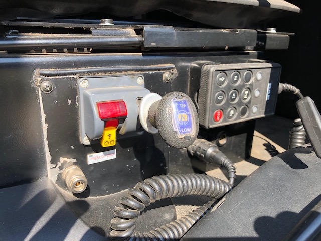 DAF TRATTORE STRADALE 105/460 in vendita - foto 4