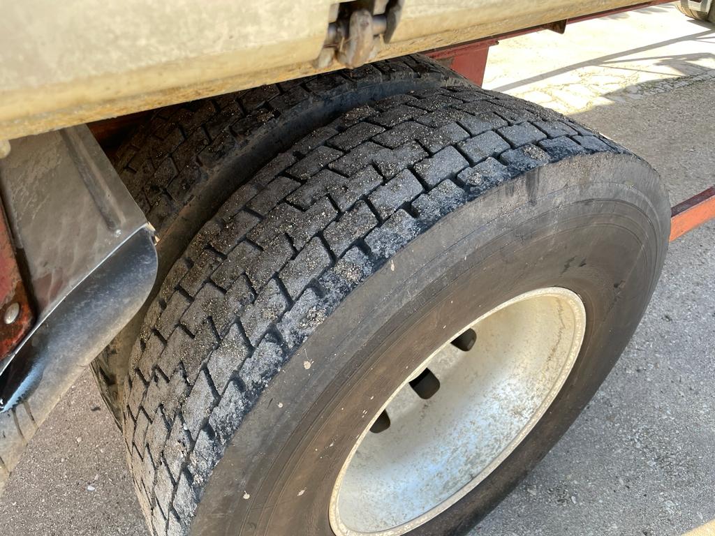 RIMORCHIO BARTOLETTI RIB.BILATERALE in vendita - foto 4