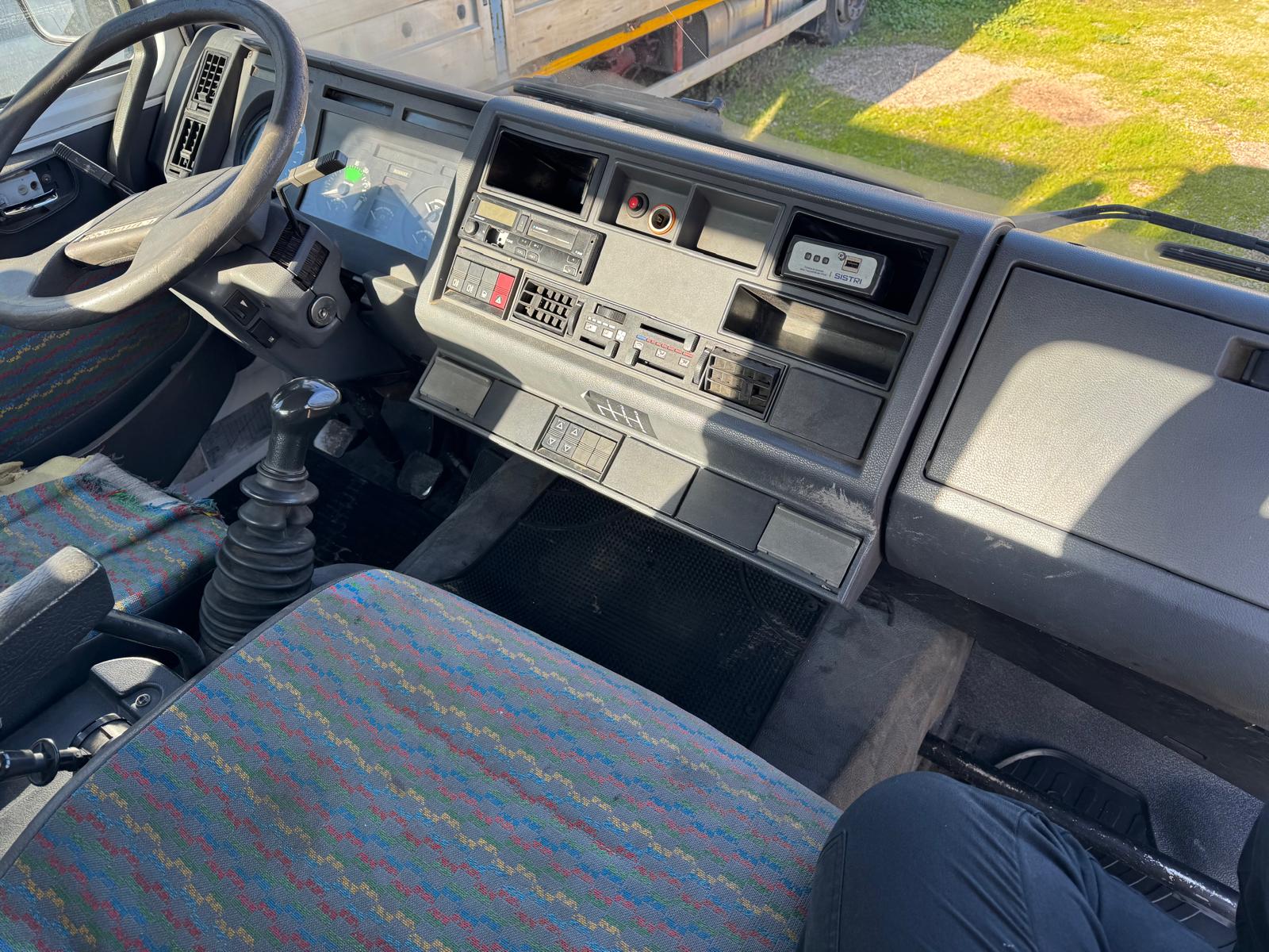 RENAULT M180 MIDLINER SCARRABILE in vendita - foto 2