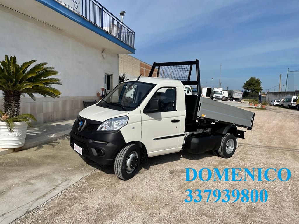 Autocarri in vendita