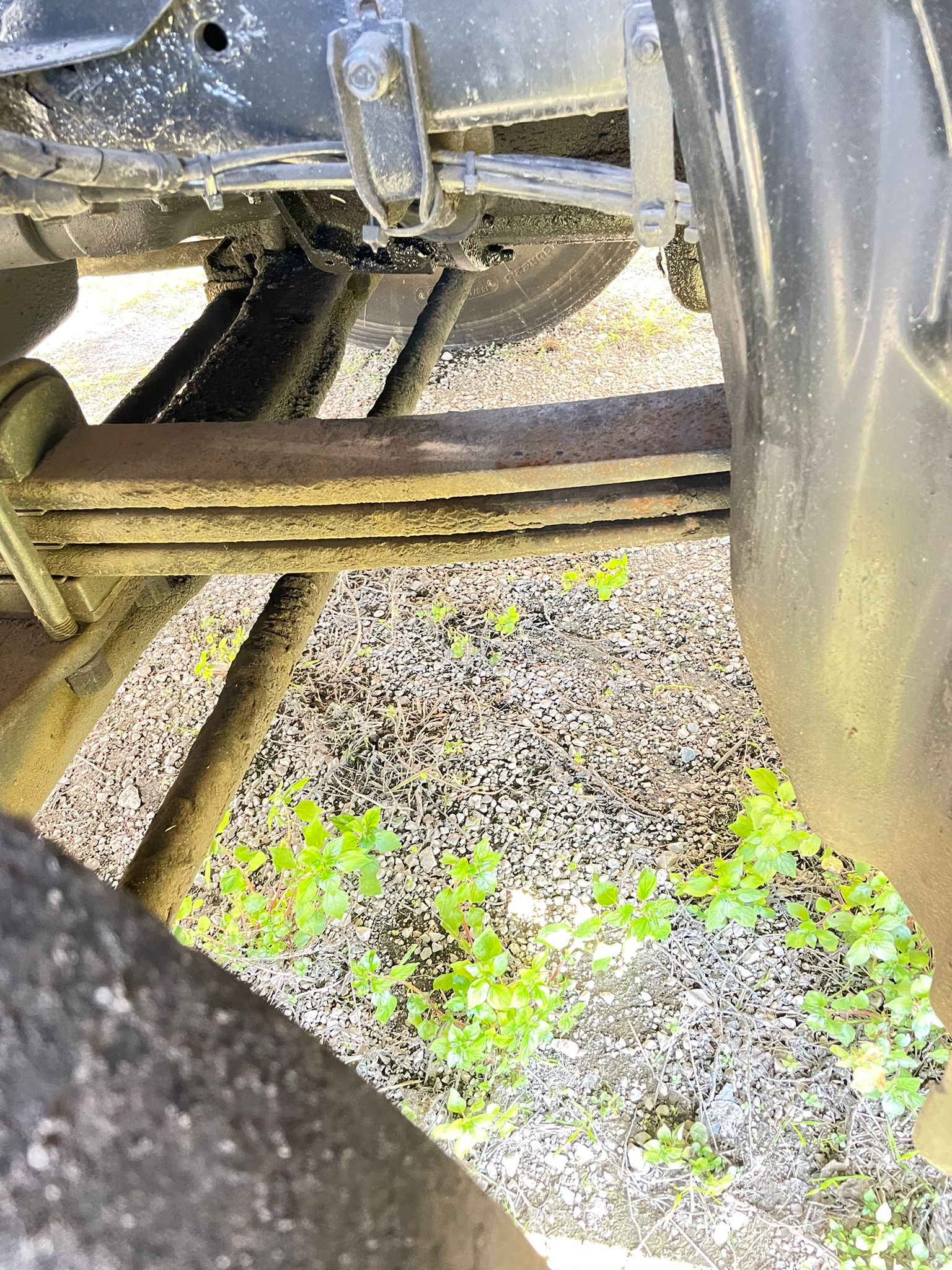 TRATTORE SCANIA  164/480 RETARDER CON DISCO in vendita - foto 5