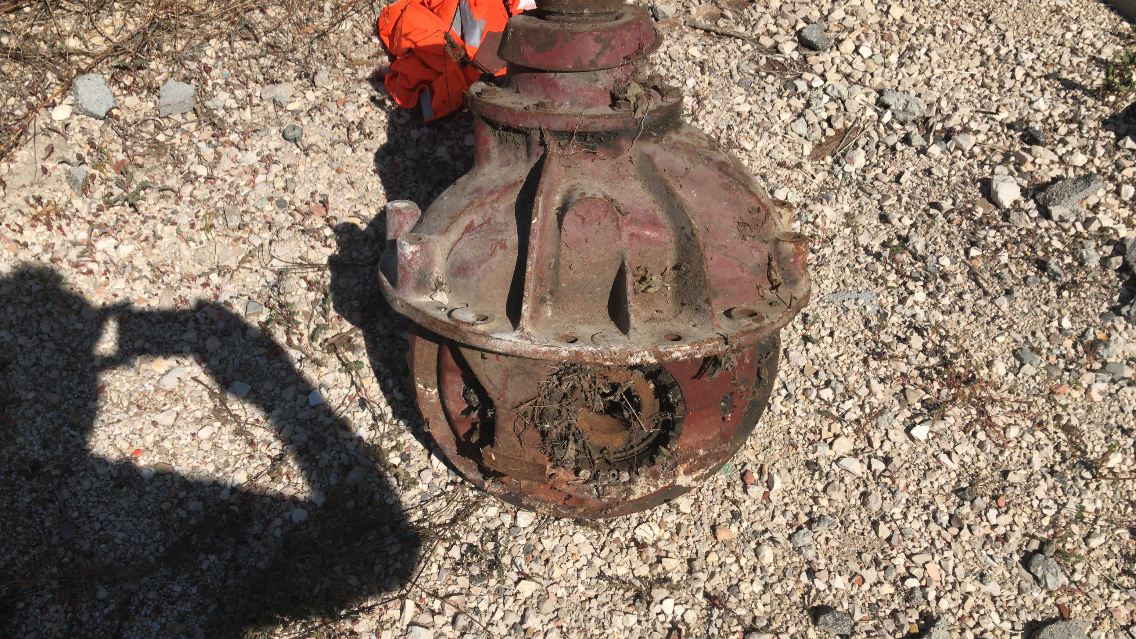 DIFFERENZIALI IVECO 190.35;FIAT 180;FIAT 691; STRALIS in vendita - foto 4