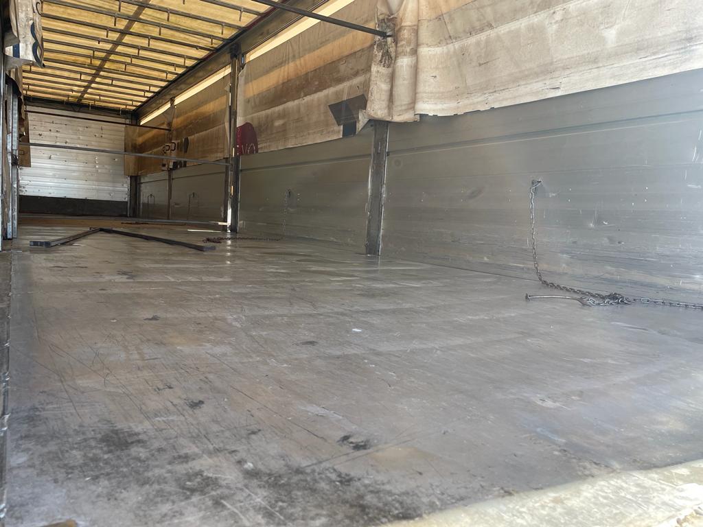 SEMIRIMORCHIO RIB BIL DOPPIA CASSA CARMOSINO in vendita - foto 4