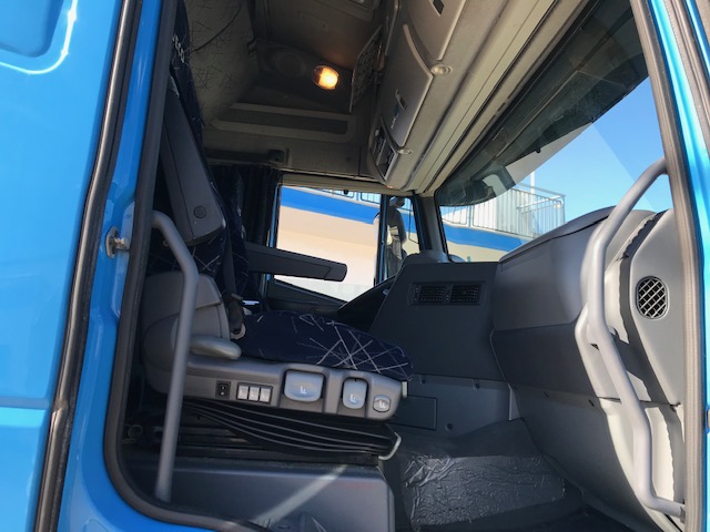 IVECO STRALIS 500 TRATTORE STRADALE EURO 5 in vendita - foto 4