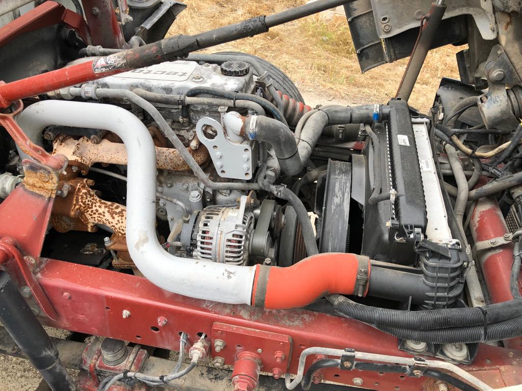 MOTORE TECTOR 100E17 in vendita - foto 1