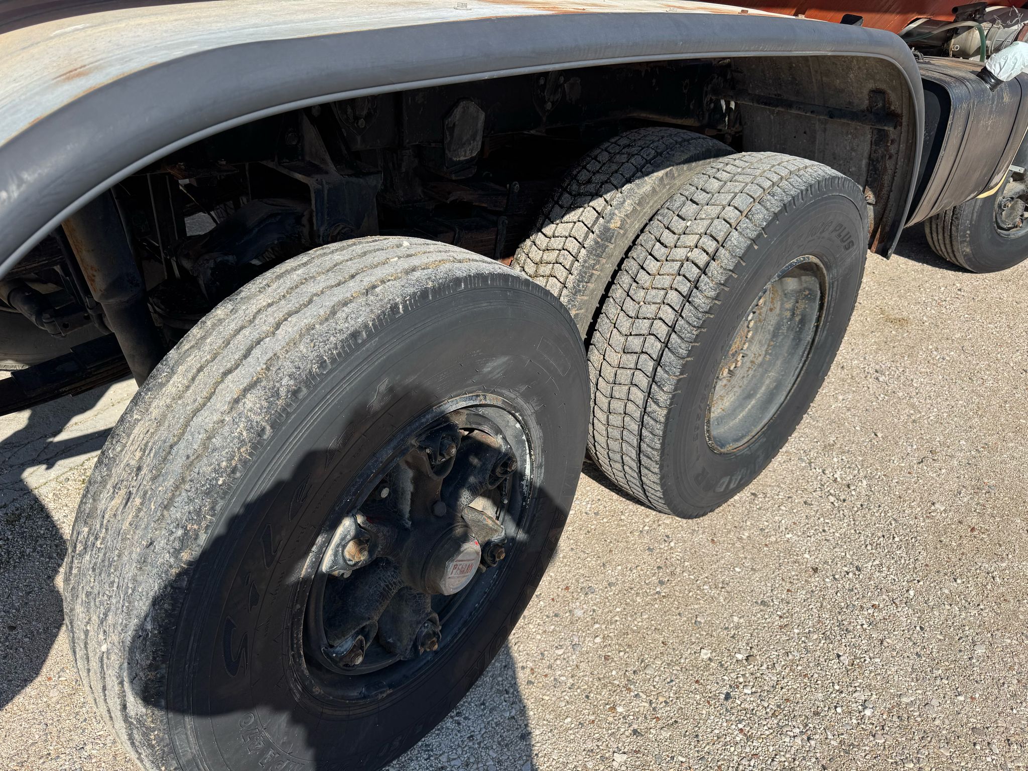 FIAT 691 FUNZIONANTE A PEZZI RICAMBI in vendita - foto 3