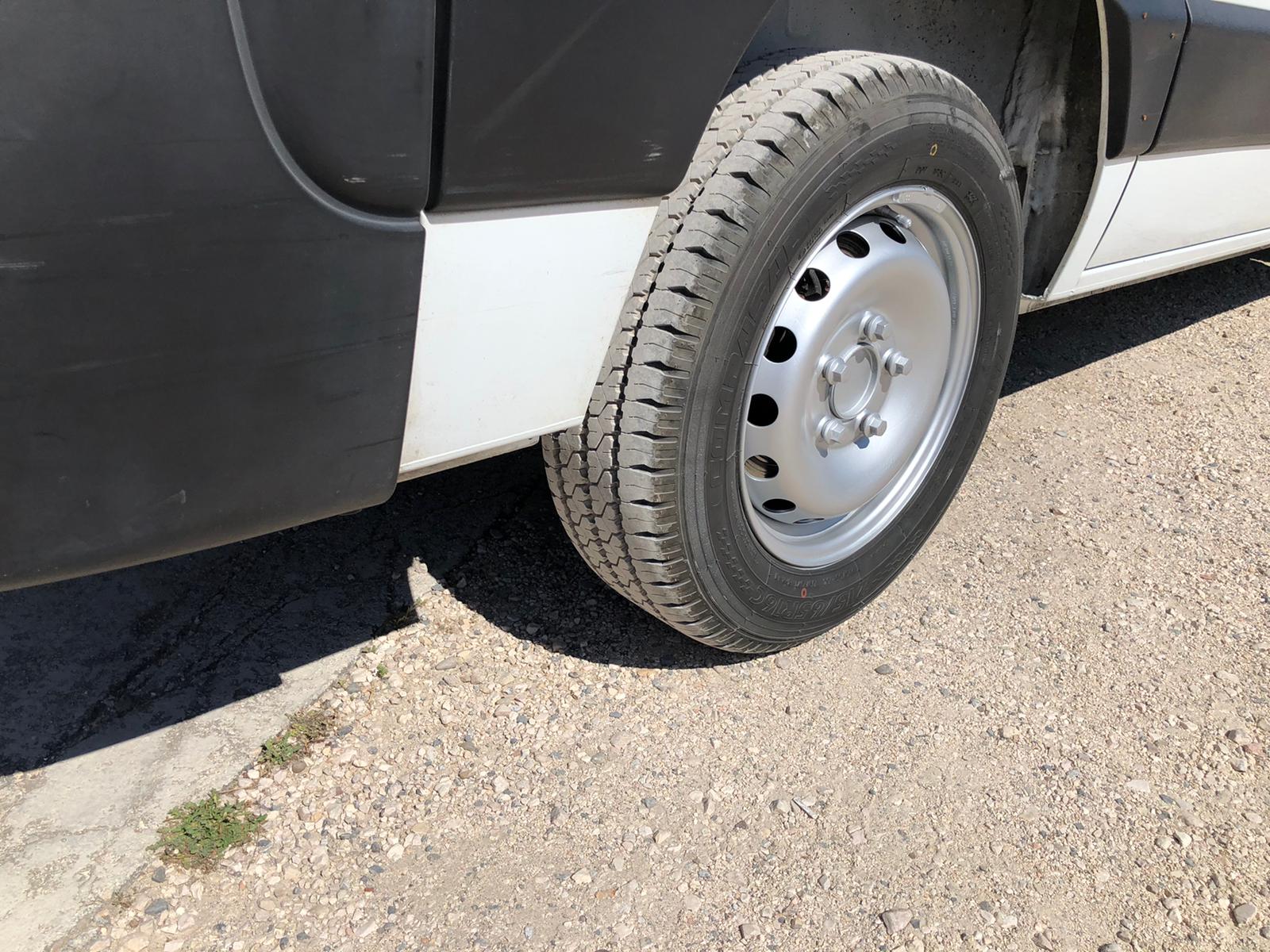 OPEL MOVANO COIBENTATO  FURGONATO in vendita - foto 8