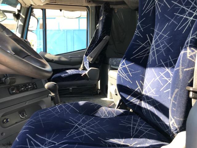 IVECO STRALIS 500 TRATTORE STRADALE EURO 5 in vendita - foto 3