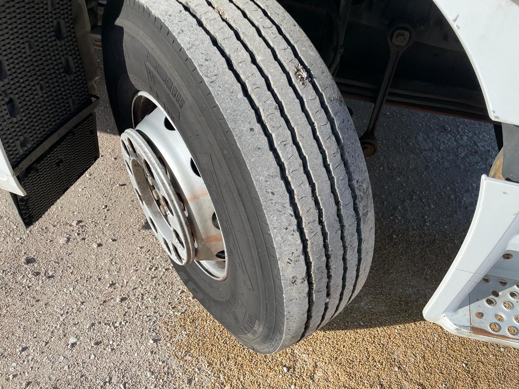 MERCEDES-BENZ AXOR 2543 FRIGO TRASPORTO CARNI in vendita - foto 10