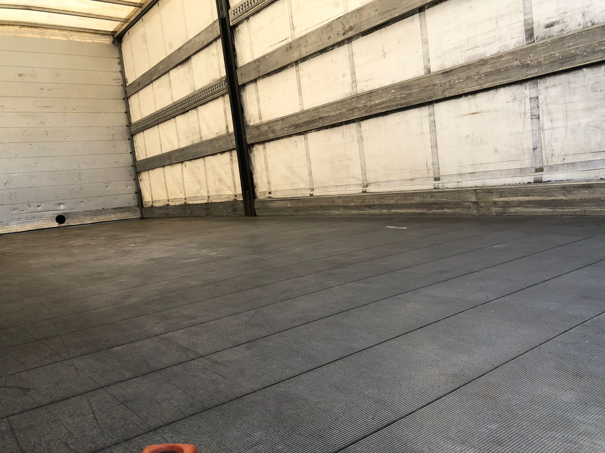 IVECO STRALIS 500 CASSONE CENTINA ALLA FRANCESE EURO 5 in vendita - foto 5