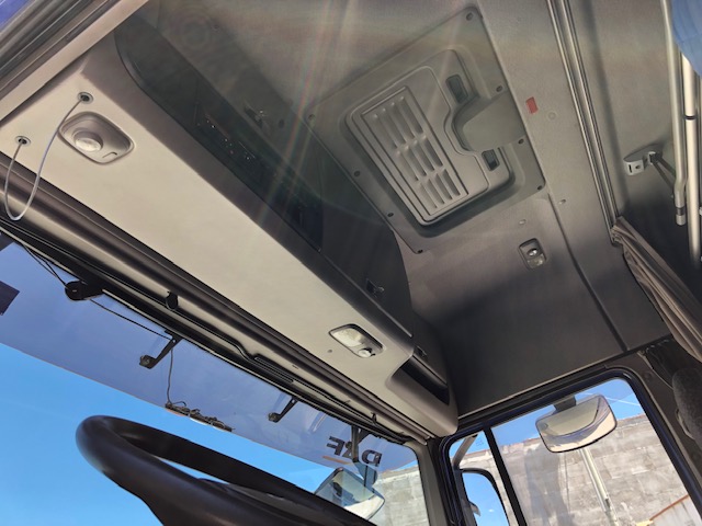 DAF TRATTORE STRADALE 105/460 IMPIANTO IDRAULICO in vendita - foto 5