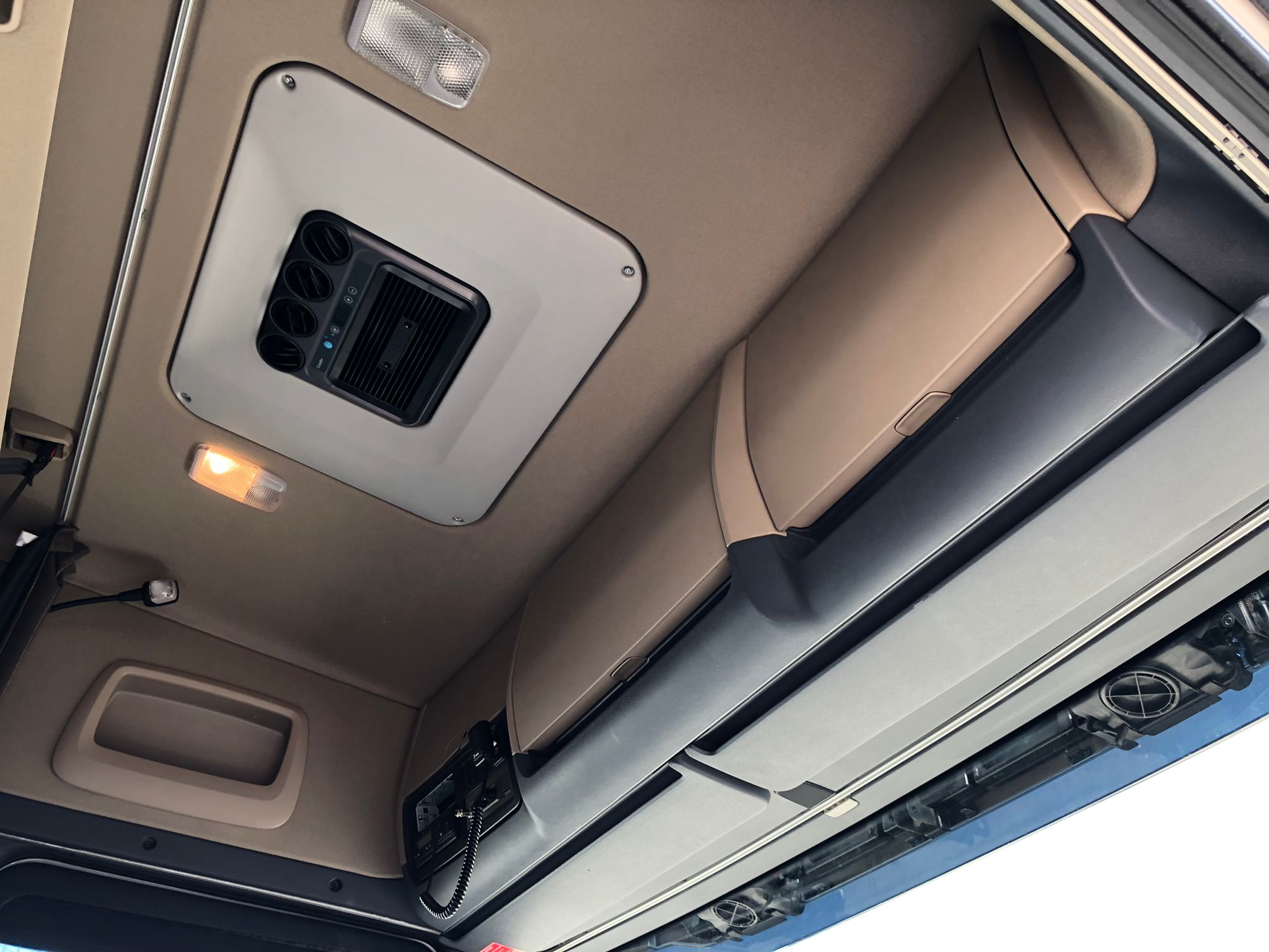 SCANIA R 520 3 ASSI IN ADR ANNO 2/2016 EURO 6 in vendita - foto 3