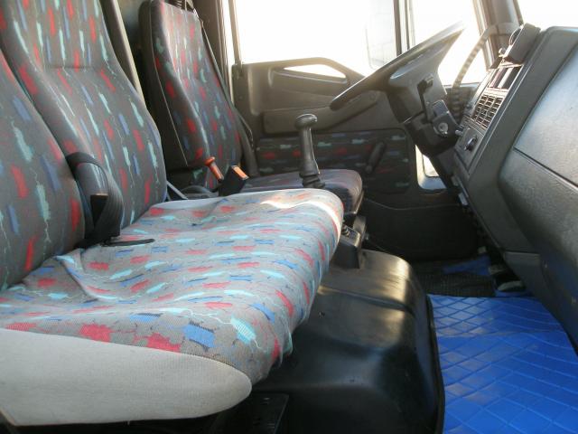 IVECO EUROCARGO 120 E 18 CASSONE + CENTINA in vendita - foto 3