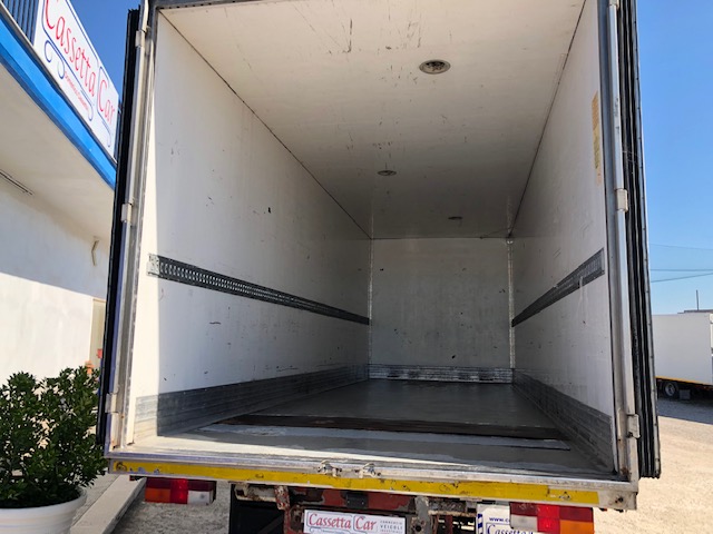 IVECO EUROTECH 190E34 FURGONE ISOTERMICO in vendita - foto 4