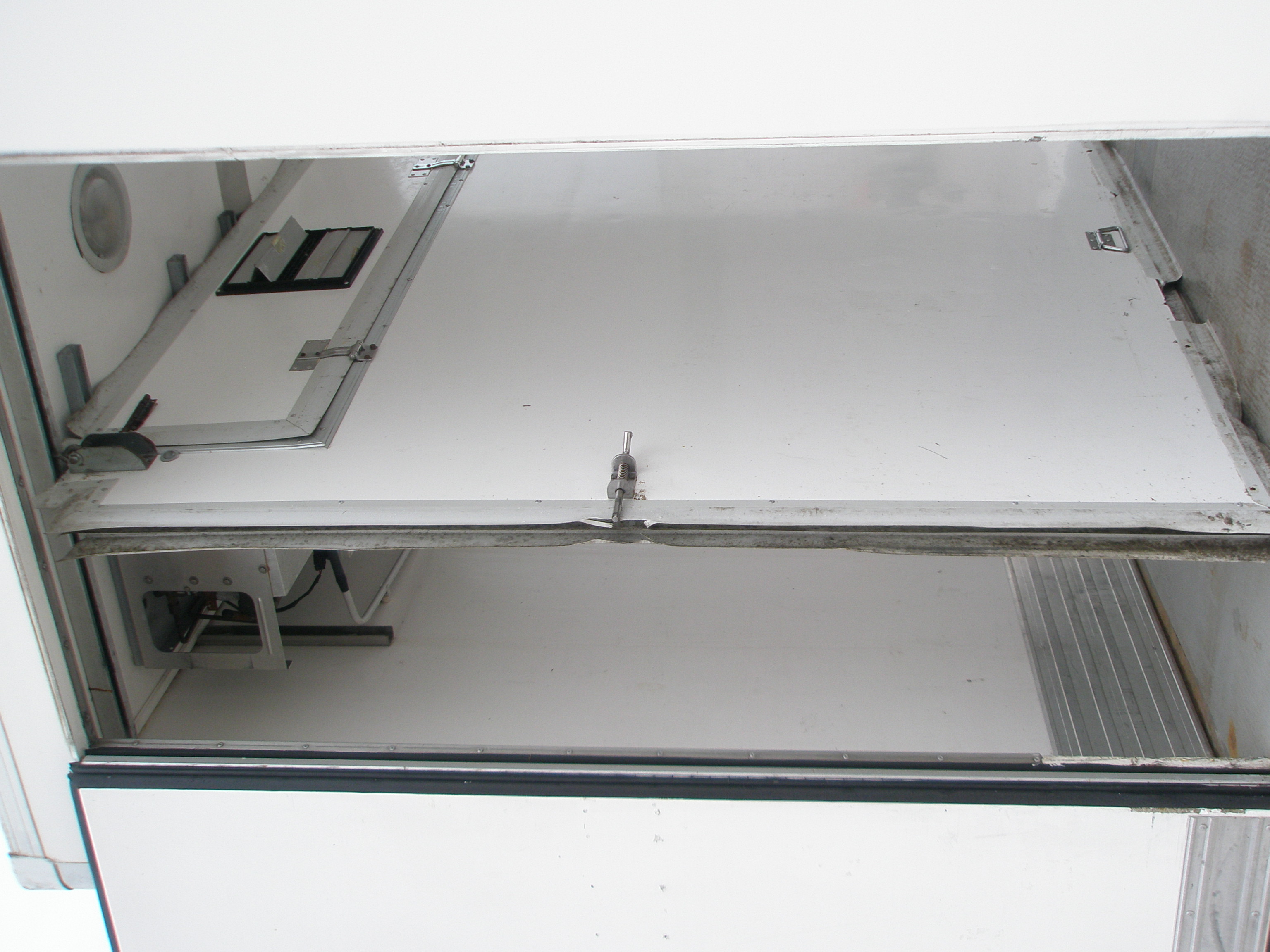 IVECO DAILY 50C13 CELLA  FRIGO  in vendita - foto 3