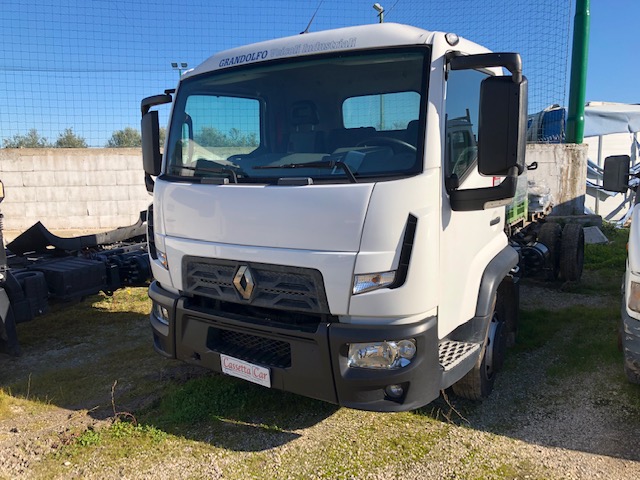 RENAULT TK02 - 2 UNITA' A PEZZI DI RICAMBI MOTORE ROTTI in vendita - foto 2