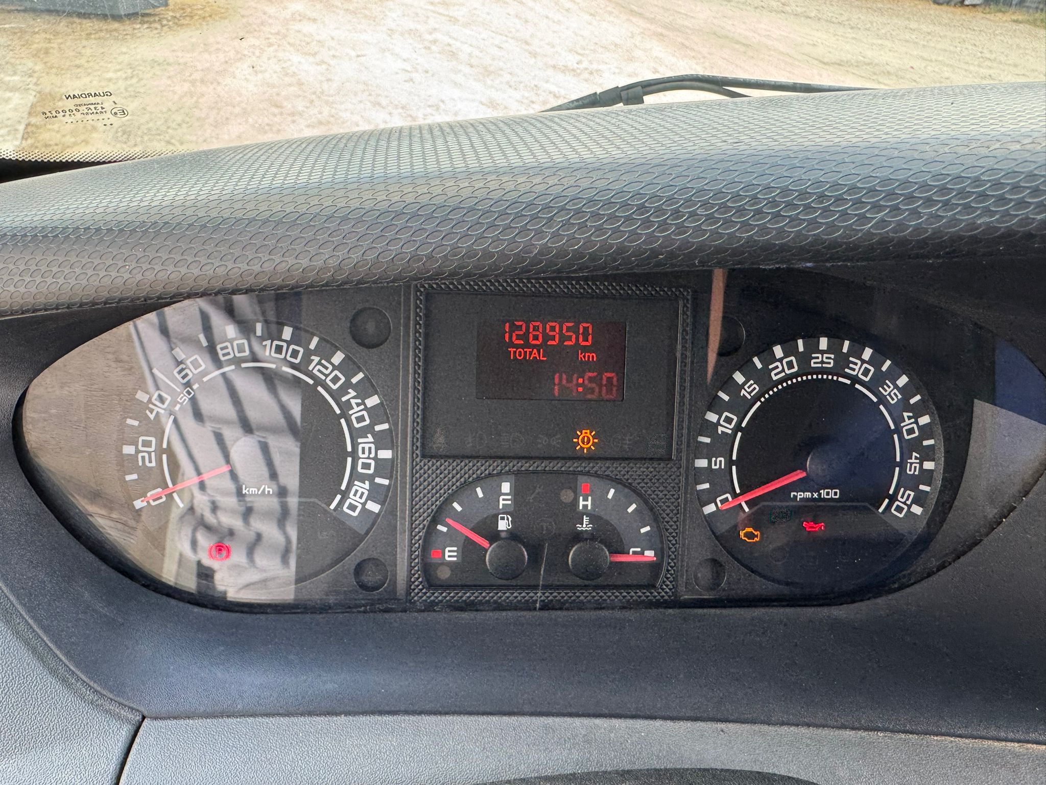 IVECO DAILY 35C18 CON PEDANA RETRATTILE in vendita - foto 5